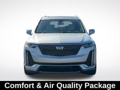 Used 2020  Cadillac XT6 4d SUV FWD Premium Luxury at DriveNow Mayfield near Mayfield Heights&comma; OH