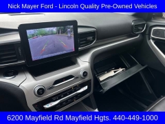 Used 2022 Ford Explorer XLT 4WD at DriveNow Mayfield near Mayfield Heights, OH