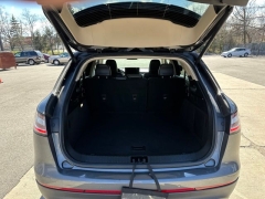 Used 2023  Lincoln Nautilus Standard AWD at DriveNow Mayfield near Mayfield Heights&comma; OH