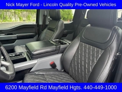 Used 2022 Ford F-150 4WD SuperCrew 5.5' Box at Drive Now Westlake near Westlake, OH