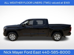 Used 2022  Toyota Tundra 2WD SR CrewMax 5&period;5ft Bed at DriveNow Mayfield near Mayfield Heights&comma; OH