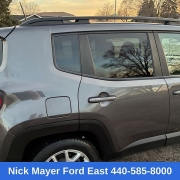 Used 2020  Jeep Renegade Latitude FWD at Drive Now Westlake near Westlake&comma; OH