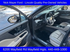 Used 2023  Lincoln Corsair Reserve AWD at Drive Now Westlake near Westlake&comma; OH
