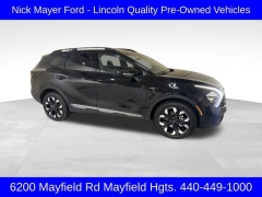Used 2023 Kia Sportage X-Line AWD at DriveNow Mayfield near Mayfield Heights, OH