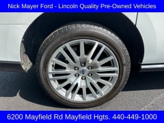 Used 2024 Ford Expedition Max Limited 4x4 at Drive Now Westlake near Westlake, OH