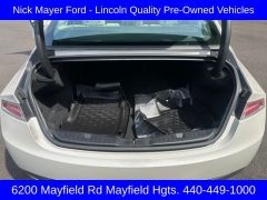 Used 2020 Lincoln MKZ 4d Sedan FWD Reserve I4 at Drive Now Westlake near Westlake, OH