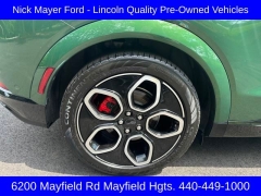 Used 2024 Ford Mustang Mach-E GT AWD at DriveNow Mayfield near Mayfield Heights, OH
