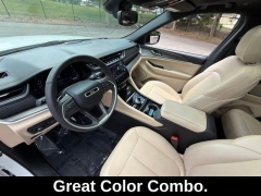 Used 2024  Jeep Grand Cherokee 4xe 4x4 at DriveNow Mayfield near Mayfield Heights&comma; OH