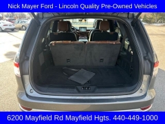 Used 2023  Lincoln Aviator Reserve AWD at Drive Now Westlake near Westlake&comma; OH