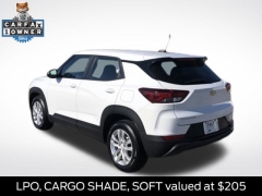 Used 2022  Chevrolet Trailblazer FWD 4dr LS at Drive Now Westlake near Westlake&comma; OH