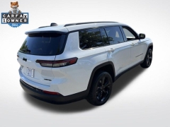 Used 2025  Jeep Grand Cherokee L Limited 4x4 at Drive Now Westlake near Westlake&comma; OH