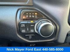 Used 2019  Ram 1500 Big Horn&sol;Lone Star 4x4 Crew Cab 5'7" Box at Drive Now Westlake near Westlake&comma; OH