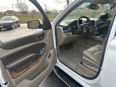 Used 2020  Chevrolet Suburban 4d SUV 4WD Premier at Drive Now Westlake near Westlake&comma; OH