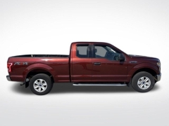 Used 2016  Ford F-150 4WD SuperCab 145" at Drive Now Westlake near Westlake&comma; OH