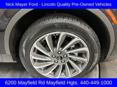 Used 2023 Lincoln Corsair Reserve AWD at DriveNow Mayfield near Mayfield Heights, OH