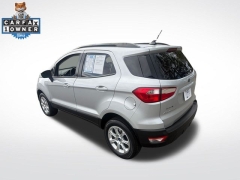 Used 2022  Ford EcoSport SE 4WD at DriveNow Mayfield near Mayfield Heights&comma; OH