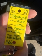 Used 2020  Lincoln Corsair 4d SUV AWD at Drive Now Westlake near Westlake&comma; OH