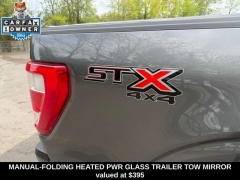 Used 2022  Ford F-150 4WD SuperCrew 5&period;5' Box at DriveNow Mayfield near Mayfield Heights&comma; OH