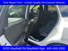 Used 2023 Ford Escape ST-Line FWD at DriveNow Mayfield near Mayfield Heights, OH