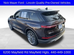 Used 2023  Lincoln Corsair Reserve AWD at Drive Now Westlake near Westlake&comma; OH