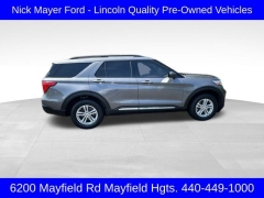 Used 2022 Ford Explorer XLT 4WD at DriveNow Mayfield near Mayfield Heights, OH