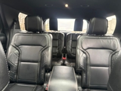 Used 2018  Ford Explorer 4d SUV 4WD Platinum at Drive Now Westlake near Westlake&comma; OH