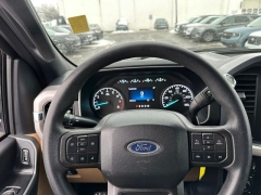 Used 2023  Ford F-150 4WD SuperCrew Box at Drive Now Westlake near Westlake&comma; OH