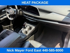 Used 2025  Cadillac XT4 AWD 4dr Premium Luxury at DriveNow Mayfield near Mayfield Heights&comma; OH