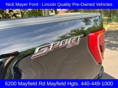 Used 2023 Ford F-150 4WD SuperCrew 5.5' Box at Drive Now Westlake near Westlake, OH