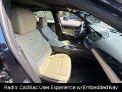 Used 2021  Cadillac CT5 4dr Sdn Premium Luxury at DriveNow Mayfield near Mayfield Heights&comma; OH