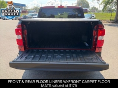Used 2024  Ford Maverick XLT AWD SuperCrew EcoBoost at Drive Now Westlake near Westlake&comma; OH