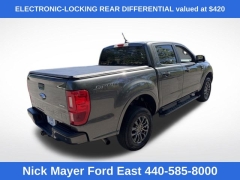 Used 2020  Ford Ranger 4WD SuperCrew 5' Box at DriveNow Mayfield near Mayfield Heights&comma; OH