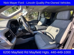 Used 2022 Ford F-150 4WD SuperCrew 5.5' Box at Drive Now Westlake near Westlake, OH
