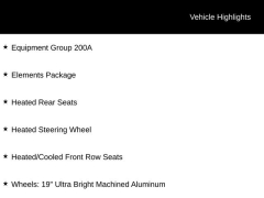 Used 2020 Lincoln MKZ 4d Sedan FWD Reserve I4 at Drive Now Westlake near Westlake, OH