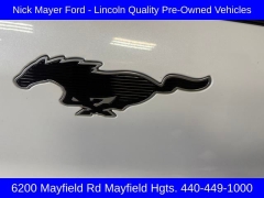 Used 2022 Ford Mustang Mach-E Premium AWD at DriveNow Mayfield near Mayfield Heights, OH