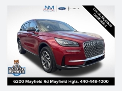 Used 2023  Lincoln Corsair Standard AWD at DriveNow Mayfield near Mayfield Heights&comma; OH