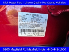 Used 2023 Ford Explorer XLT 4WD at DriveNow Mayfield near Mayfield Heights, OH