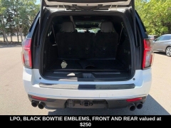Used 2021  Chevrolet Suburban 4WD 4dr High Country at Drive Now Westlake near Westlake&comma; OH