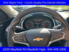 Used 2023 Chevrolet Malibu 4dr Sdn 1LT at Drive Now Westlake near Westlake, OH