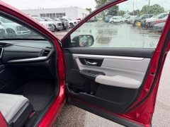 Used 2020  Honda CR-V 4d SUV AWD LX at Drive Now Westlake near Westlake&comma; OH