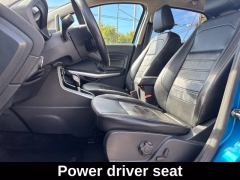Used 2020  Ford EcoSport 4d SUV FWD Titanium at DriveNow Mayfield near Mayfield Heights&comma; OH