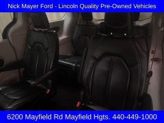 Used 2023 Chrysler Pacifica Touring L FWD at DriveNow Mayfield near Mayfield Heights, OH