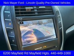 Used 2019  Lincoln MKC 4d SUV FWD at Drive Now Westlake near Westlake&comma; OH