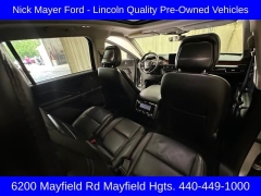 Used 2020 Lincoln Aviator Reserve AWD at Drive Now Westlake near Westlake, OH