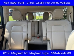 Used 2022 Lincoln Aviator Standard AWD at Drive Now Westlake near Westlake, OH
