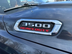 Used 2021  Ram 3500 4WD Longhorn Mega Cab 6'4" Box at Drive Now Westlake near Westlake&comma; OH