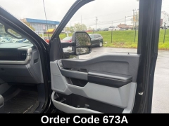 Used 2024  Ford Super Duty F-450 DRW 4WD Crew Cab 8' Box at DriveNow Mayfield near Mayfield Heights&comma; OH
