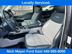 Used 2022  Ford F-150 4WD SuperCrew Box at DriveNow Mayfield near Mayfield Heights&comma; OH
