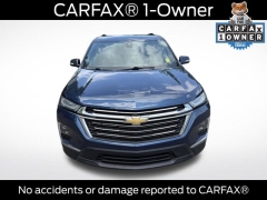 Used 2023  Chevrolet Traverse AWD 4dr LT Leather at DriveNow Mayfield near Mayfield Heights&comma; OH