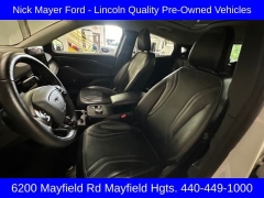 Used 2021 Ford Mustang Mach-E Premium AWD at Drive Now Westlake near Westlake, OH